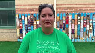 Work for Mason: Paraprofessionals