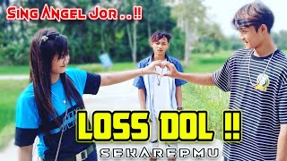 LOS DOL | Film Ngapak Cilacap #Deglene