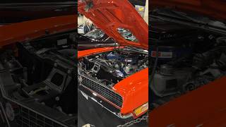 1970 Ford Torino GT @ Salt Lake City Autorama 2024