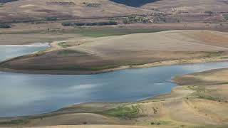 S.O.S. Il Lago non c'è più !!!