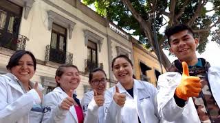 Cortometraje: Promoción de la Salud y la comunidad en situación de calle