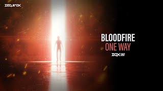 [DQX097] Bloodfire - One Way