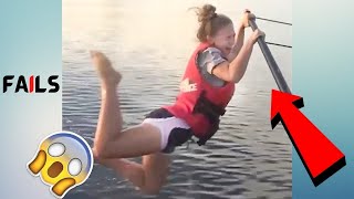 Best Funny Videos 2021 People doing stupid things TOP WOW