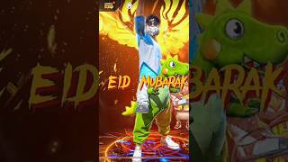 Eid Mubarak🧎‍♂️#viral #freefire #gaming #shorts #video #eid #eidmubarak