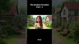 Moral Story | The Broken Promise - Part 4 |  #Short #brokenpromises   #moralstories  #storytelling