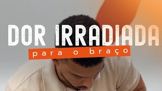 Dica para Dor Cervical Irradiada para o Braço