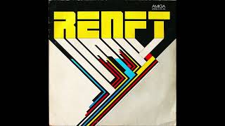 Klaus Renft Combo – Renft[DDR/GDR, 1974][Prog Rock, Psychedelic Rock, Blues Rock, Pop Rock]