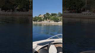 fateh sagar lake view