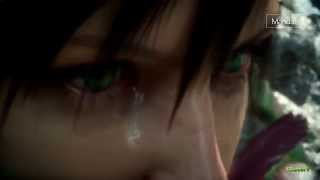 DirectX 12 Demo WITCH CHAPTER 0 Final Fantasy XV