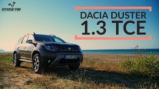 Dacia Duster TCE 130 Prestige Plus 4x2 | Test