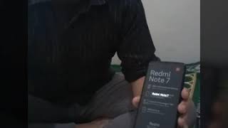 UNBOXING XIOMI REDMI NOTE 7 - 2019