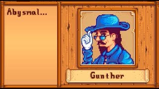 Surviving Stardew Valley, Day 3