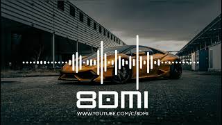 Pagol (8D AUDIO) - Deep Jandu Ft. Bohemia | HQ