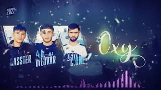 C.ONE x BASSTER x AD aka DILOVAR - Оҳу _ Ohu (offi(480P)