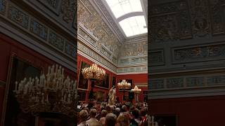 Hermitage Museum #hermitage #saintpetersburg #russia #art #vivaldi #vivaldifourseasons #history