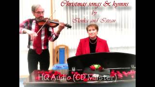 Žižek twins: Christmas songs & Christian hymns