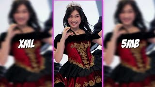 PRESET AM 🎟️ XML + 5MB MELODY JKT48😎🤟 - 🎧DJ DIRIMU MELODY🎶 || TREND TIKTOK ✨🐧