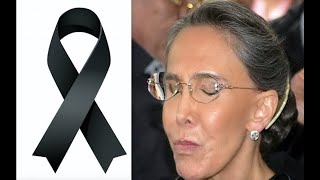 🚨 ÚLTIMA HORA: Paz en su Tumba Florinda Meza ➕