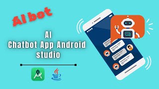 Make AI Chatbot App Android studio || Create Build #Chatgptapp #androidstudio #androidstudiotutorial