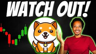 BABY DOGE COIN SHORT TERM PRICE PREDICTION | 3-12-24