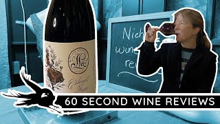 Leah Jorgensen's Cabernet Franc | Niche Wine Review