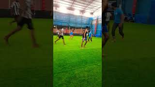 টানটান উত্তেজনা পূর্ণ একটা খেলা #dilwarmamun #americanfootball #shortvideo #football #trending