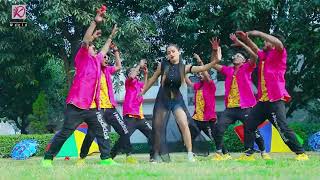 Bhatar wala maja utha rahi hi__super hot video song