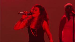 Rihanna - Rio  LIVE @ Rock in Rio Brazil 2015