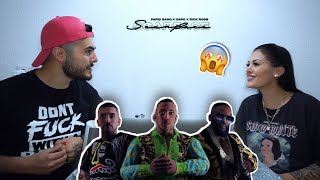 GENKIDAMA WIRD EINSCHLAGEN ☄️ | Farid Bang x Capo x Rick Ross - Scarface REACTION