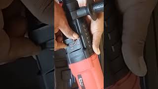 How to change hemmering or normal drill work @bakhshtechnical