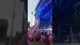 Bruce Springsteen Wrecking Ball Dublin 5th of May 2023