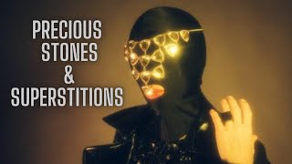 Precious Stones and Superstitions Part 6