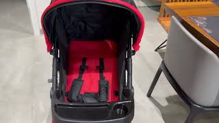 नवजात शिशु के लिए यह प्रैम कभी न खरीदें | Never Buy This Pram for a Newborn Baby