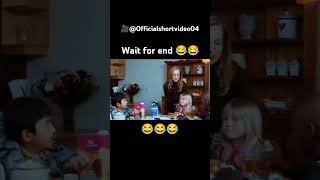 Wait for end 😂😂🤣 | Movies comedy scenes | movies funny moments | #shortsfeed #shorts