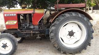 Eicher 242 nc for sale