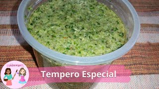 Tempero Da Sogra Especial Para Carnes, Aves e Peixes - Tudo Fica Mais Gostoso!!! |Receitas da Sogra