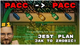 ZRÓBMY TO! | PACC TO PACC #1