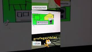 ¿enseñar informática con Scratch? ¡ por supuesto que SÍ !