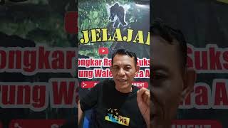 Penjelajah (75) sedang live sekarang!