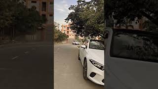 tayota fortuner and Mercedes music shots #foryou #youtubeshorts #cars #trending