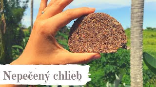 Raw chileb