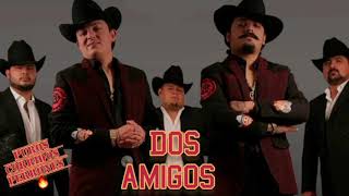 Dos Amigos - Los Dos Carnales  (en vivo)