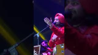 Satinder Sartaj Tere Vaastey Live Show Song 2024.#viral #trending #livepunjabkings #SatinderSartaj