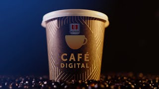 CAFÉ DIGITAL