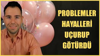 Helium Madenciliğinde Yaşadığım Problemler | Ağ Madenciliği | Mining