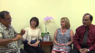 NEW! meet the practitioners of MOA Wellness Center - Panel 2