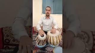 song tabla cover #short