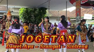 JARANAN LAMPUNG❗ KARTIKO BUDOYO PRINGSEWU | LIVE WONODADI UTARA @KartikoBudoyo