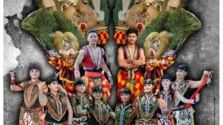 MERAK PUTIH | SOLAH DADAK MERAK REOG PONOROGO ASLI KEREN LUUR DI SEDARAT #dadakmerak #reogponorogo