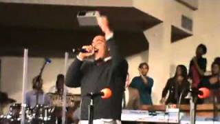 Dynamic Praise - He Reigns!!!